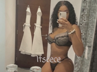 Itscece