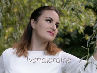 Ivonaloraine