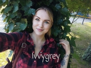 Ivvygrey