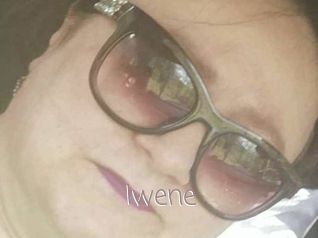 Iwene