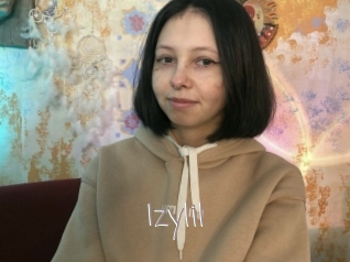 Izylil