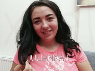 JULIANNAH