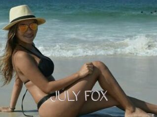 JULY_FOX