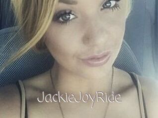 JackieJoyRide