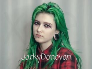 JackyDonovan