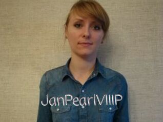 JanPearlVIIIP