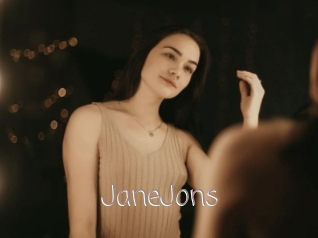 JaneJons