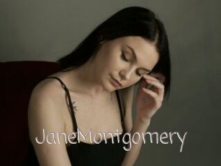 JaneMontgomery