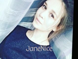 JaneNice