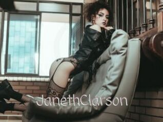 JanethClarson