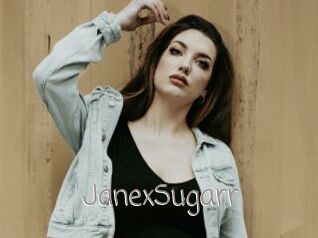 JanexSugarr