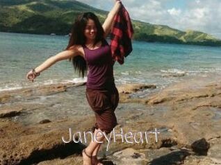 JaneyHeart