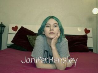 JaniferHensley