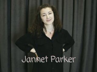 Jannet_Parker