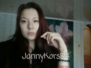 Janny_KorsBB