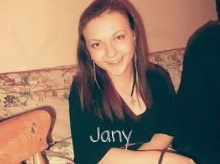 Jany