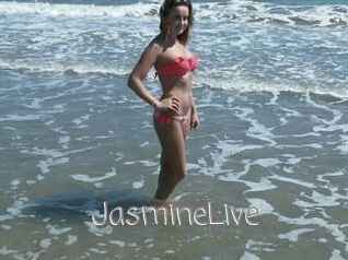 JasmineLive