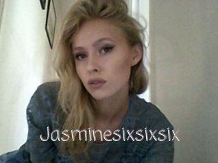 Jasminesixsixsix