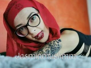 Jasminmuslimm