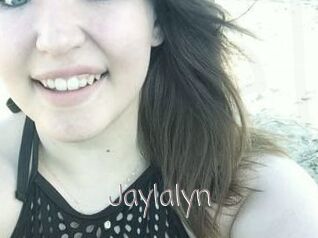 Jaylalyn