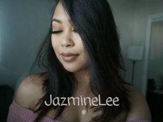 Jazmine_Lee