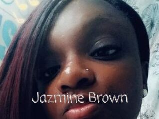 Jazmine_Brown