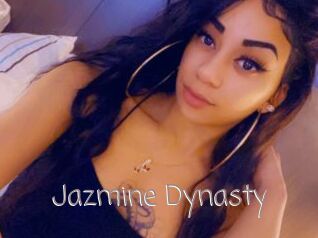 Jazmine_Dynasty