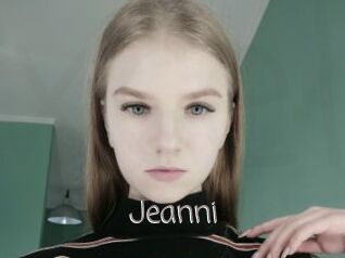 Jeanni