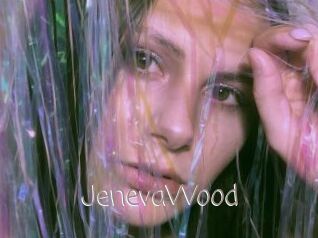 JenevaWood