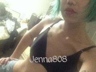 Jenna808