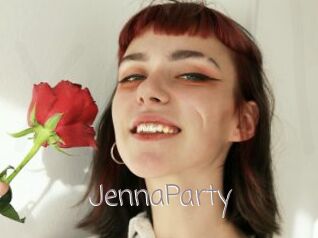 JennaParty