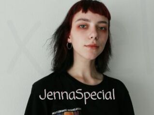 JennaSpecial