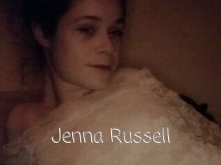 Jenna_Russell