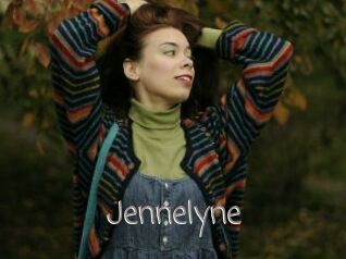 Jennelyne