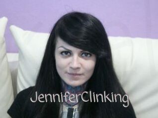 JenniferClinking