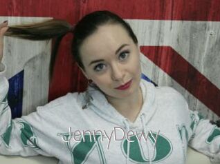 JennyDewy