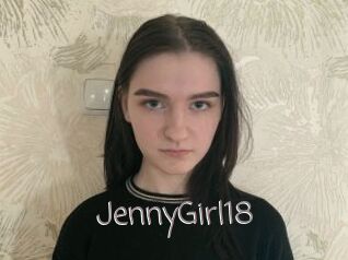 JennyGirl18