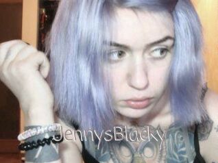 JennysBlacky