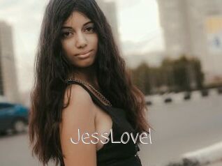 JessLovel