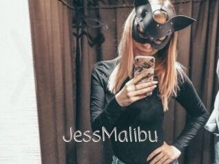 JessMalibu