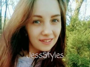 JessStyles