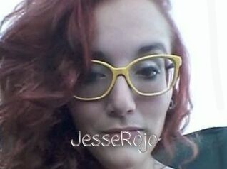 Jesse_Rojo