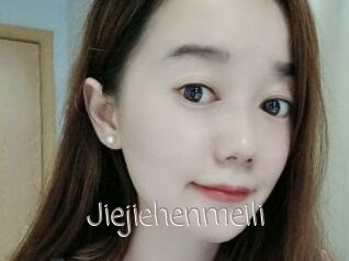 Jiejiehenmeili