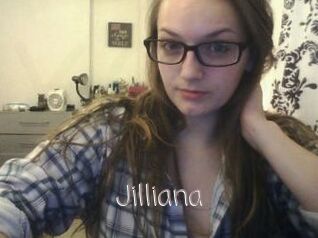 Jilliana