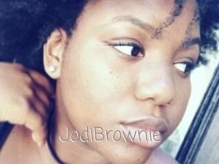 JodiBrownie