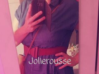 Jolierousse