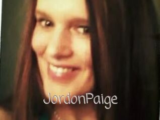 JordonPaige