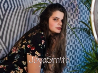 JoyaSmith