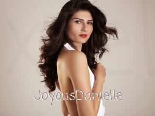 JoyousDanielle