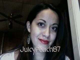 JuicyPeach87